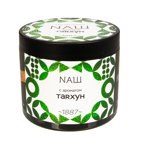Табак Nаш Тархун  200 грамм в Донецке
