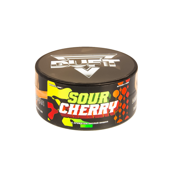 Табак Duft Sour Cherry  80 грамм в Донецке