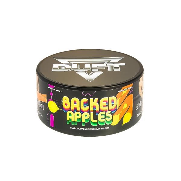 Табак Duft Baked Apples  80 грамм в Донецке