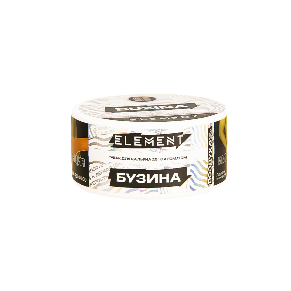 Табак Element Воздух Buzina New  25 грамм в Донецке