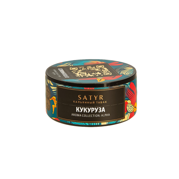 Табак Satyr Cornhoolio  25 грамм в Донецке