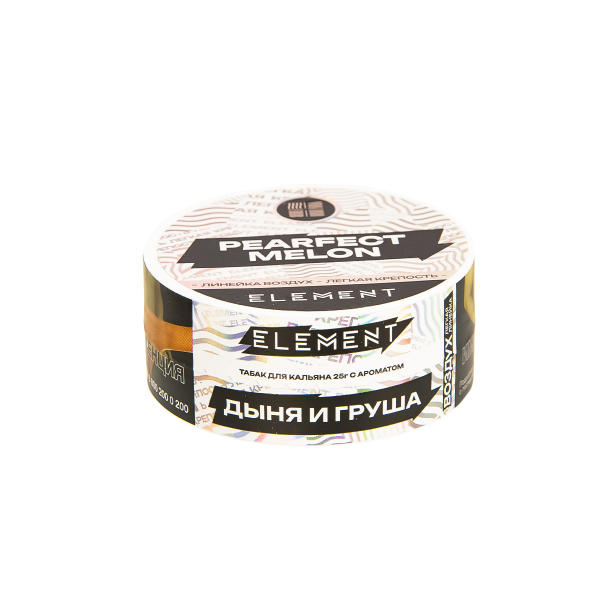 Табак Element Воздух Perfect Melon New  25 грамм в Донецке