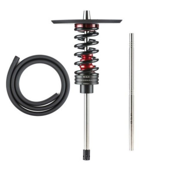 Кальян Bsp Hookah Boost Easy Black Cherry в Донецке