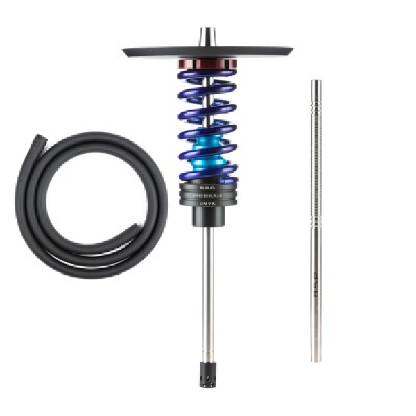 Кальян Bsp Hookah Boost Easy M Power в Донецке