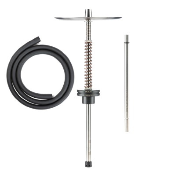 Кальян Bsp Hookah Slim Bronze в Донецке