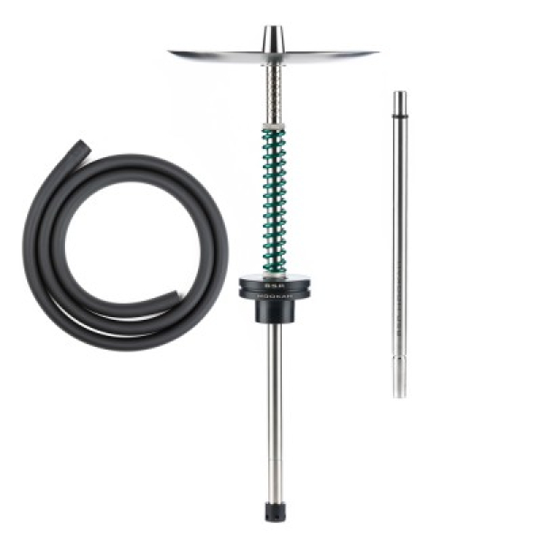 Кальян Bsp Hookah Slim Candy Green в Донецке