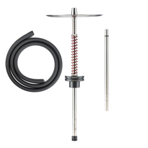 Кальян Bsp Hookah Slim Candy Red в Донецке