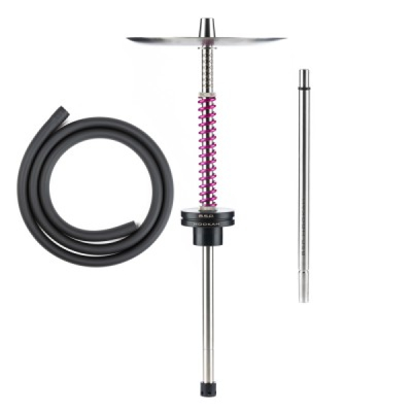 Кальян Bsp Hookah Slim Candy Violet в Донецке