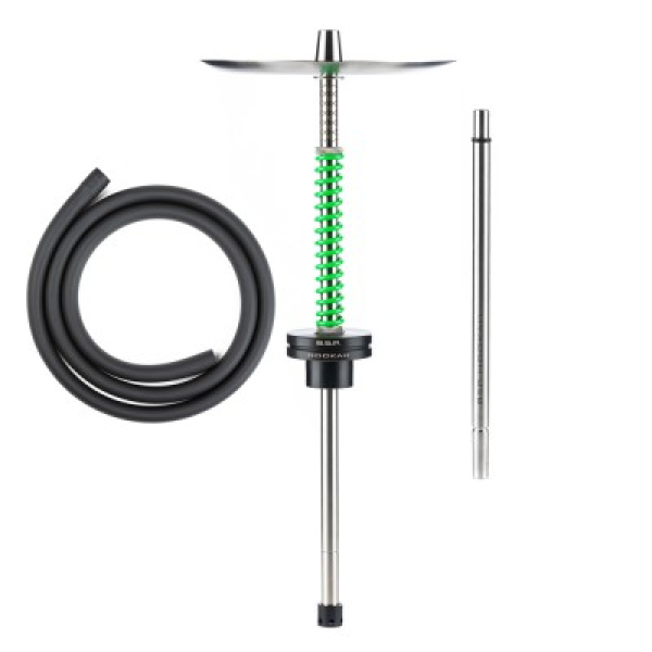 Кальян Bsp Hookah Slim Green в Донецке
