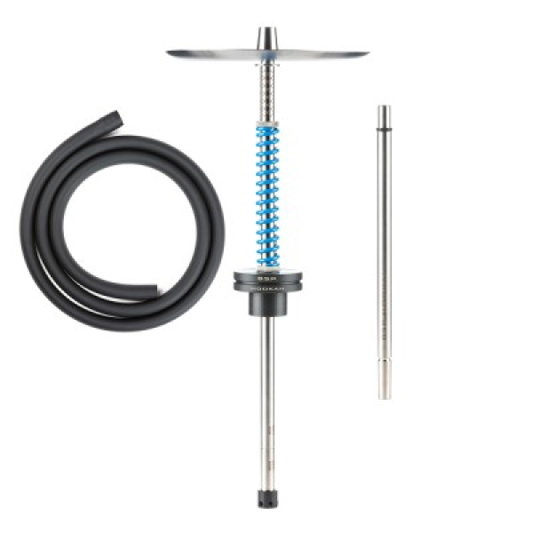Кальян Bsp Hookah Slim Light Blue в Донецке