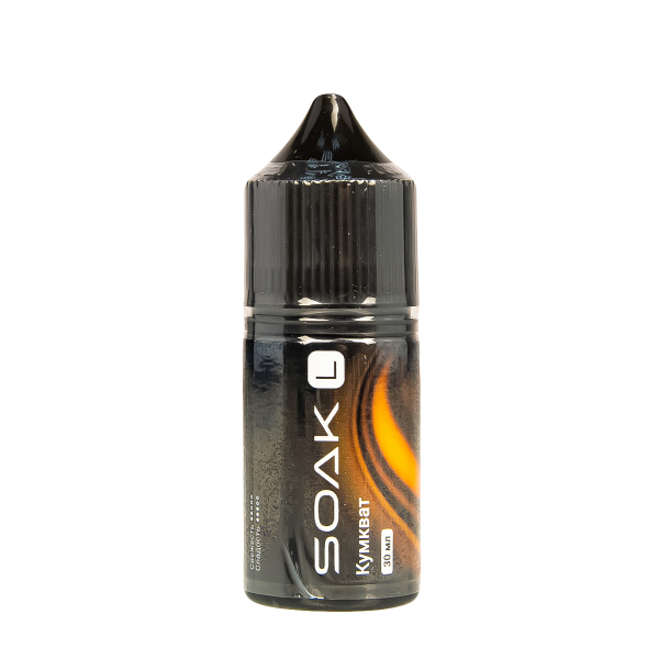 Жидкость Soak L30 Kumquat 30 Мл 2 Мг в Донецке