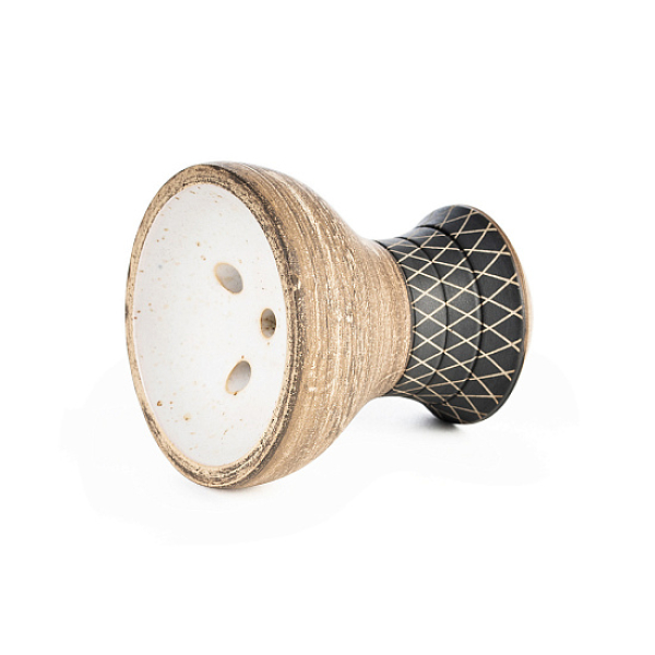 Чаша Alpha Bowl Turk Design (White Sand) в Донецке