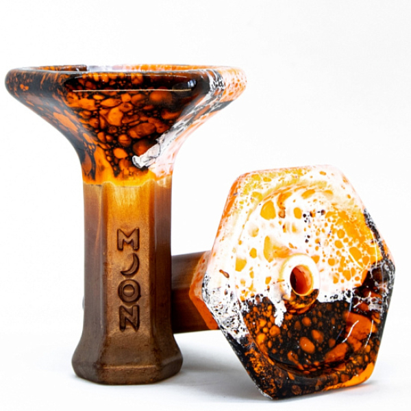 Чаша Moon Grand Phunnel (Venom Orange) в Донецке