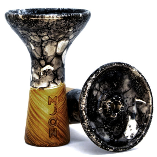Чаша Moon Phunnel (Marble White) в Донецке