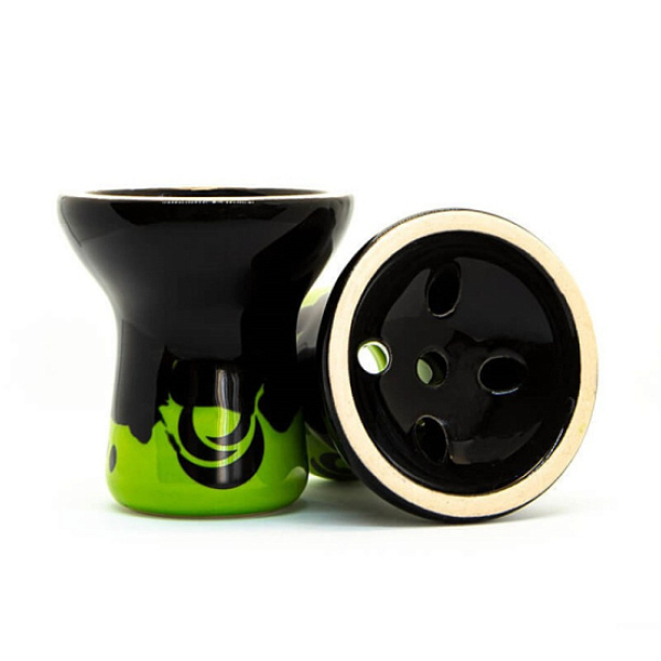 Чаша Moon Turkish 2.0 (Green) в Донецке