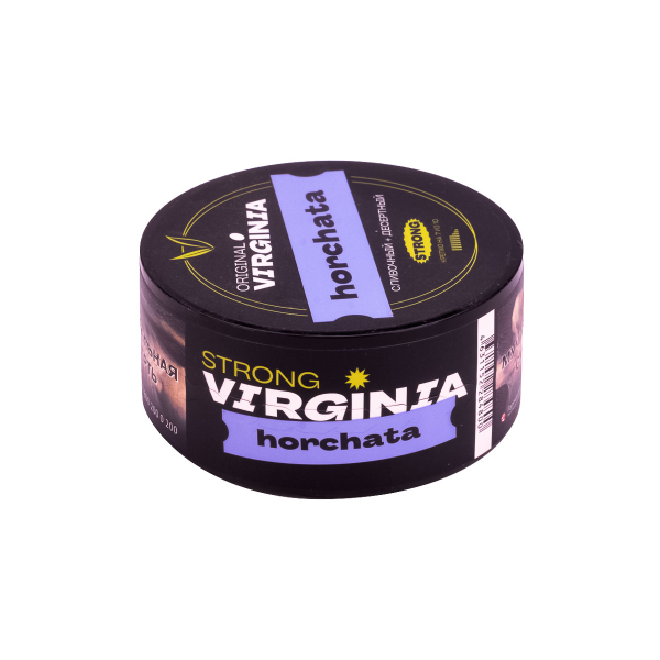 Табак Original Virginia Strong Horchata  25 грамм в Донецке