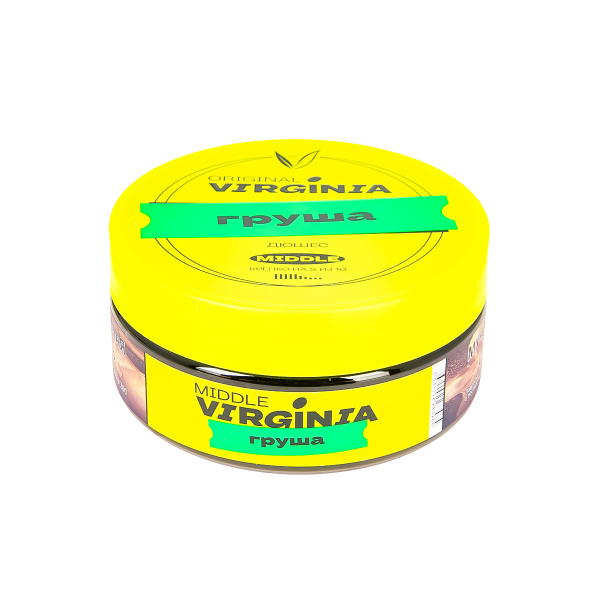Табак Original Virginia Middle Груша  100 грамм в Донецке