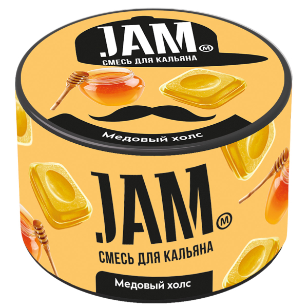 Смесь Jam Медовый Холс  250 гр в Донецке