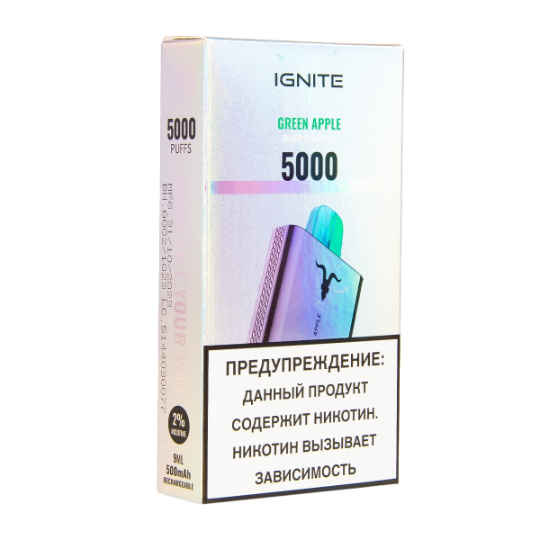 Электронка Ignite Greep Appel V2  в Донецке
