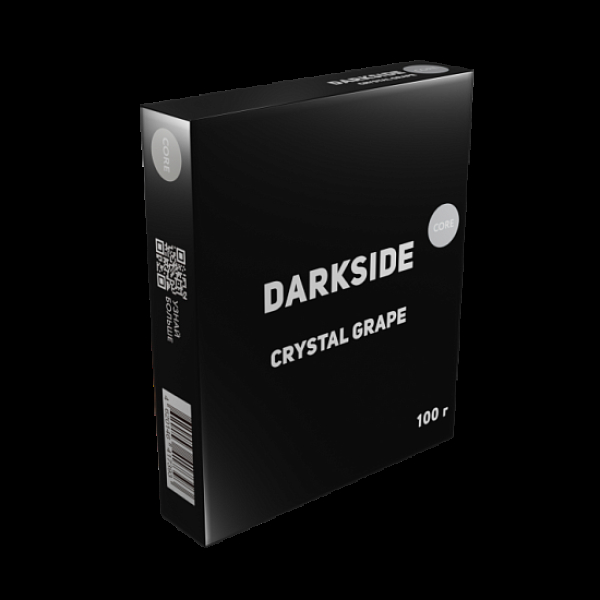Табак Darkside Core Crystal Grape  100 грамм в Донецке