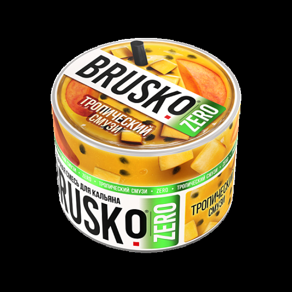 Смесь Brusko Тропический Смузи   50 гр в Донецке