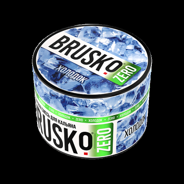 Смесь Brusko Холодок   50 гр в Донецке