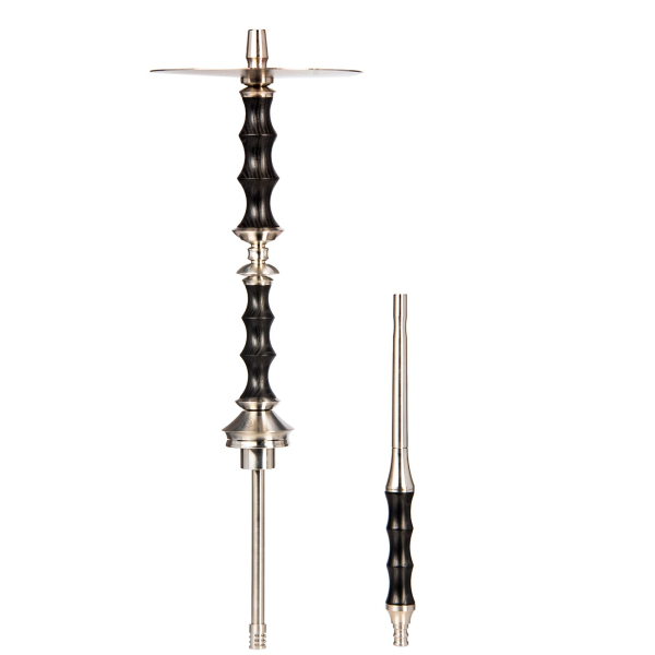 Кальян  Japona hookah										 Sensei Black в Донецке