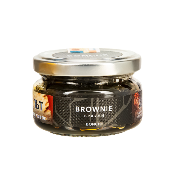 Табак Bonche Brownie   60 грамм в Донецке