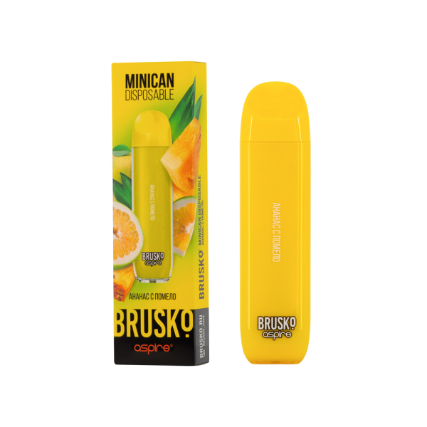 Электронка Monstervapor Space Малиновый Лимонад (11000 Затяжек) в Донецке