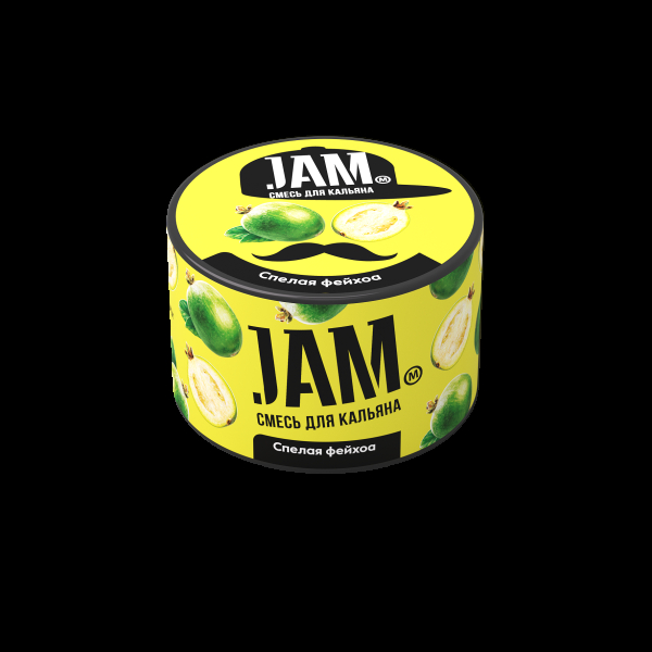 Смесь Jam Спелая Фейхоа  50 гр в Донецке