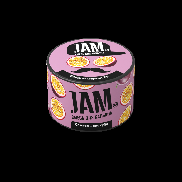 Смесь Jam Спелая Маракуйя  50 гр в Донецке
