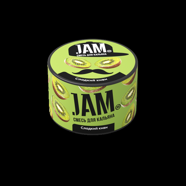 Смесь Jam Сладкий Киви  50 гр в Донецке