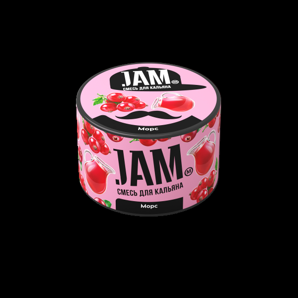 Смесь Jam Морс  50 гр в Донецке