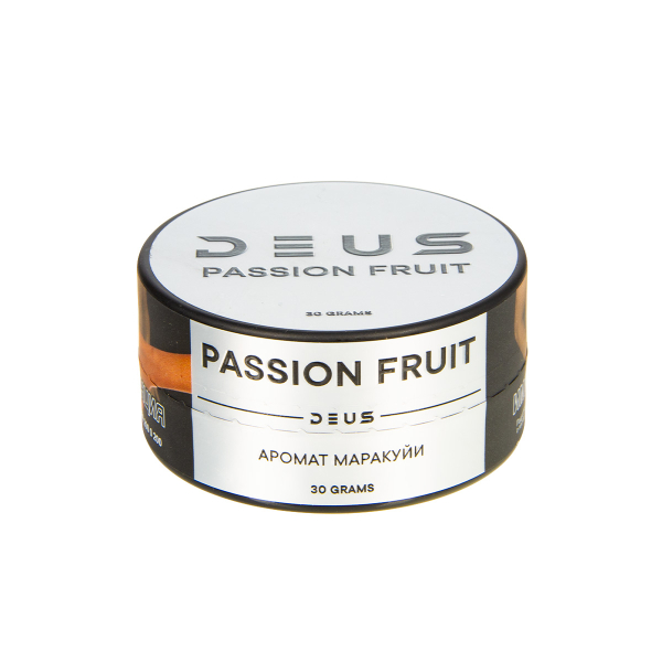 Табак Deus Passion Fruit  30 грамм в Донецке