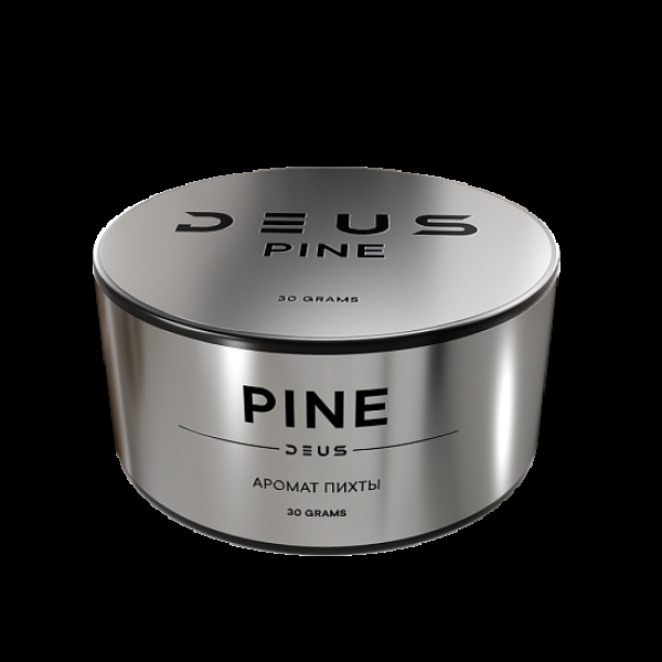 Табак Deus Pine  30 грамм в Донецке