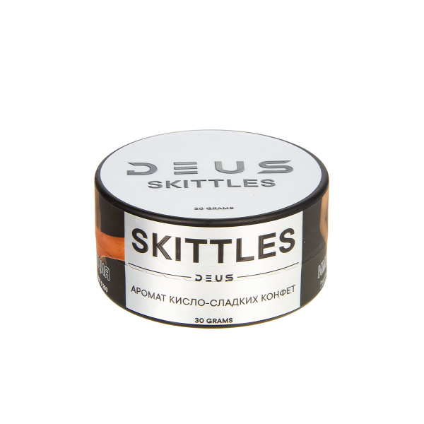Табак Deus Skittles  30 грамм в Донецке