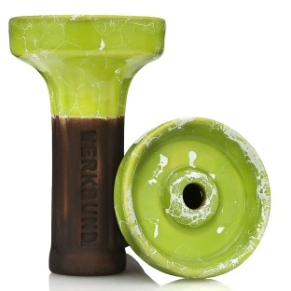 Чаша Werkbund Wz Bubble Green White в Донецке