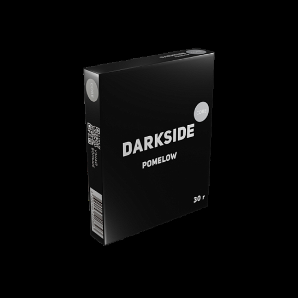 Табак Darkside Core Pomelow  30 грамм в Донецке