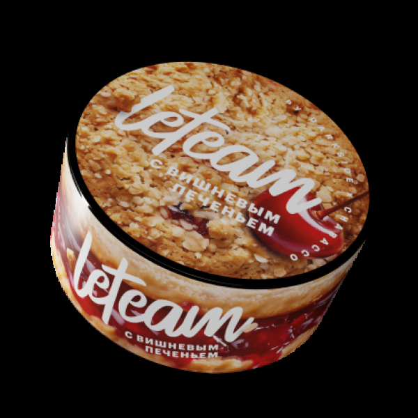 Смесь Leteam С Вишневым Печеньем  Medium 25 гр в Донецке
