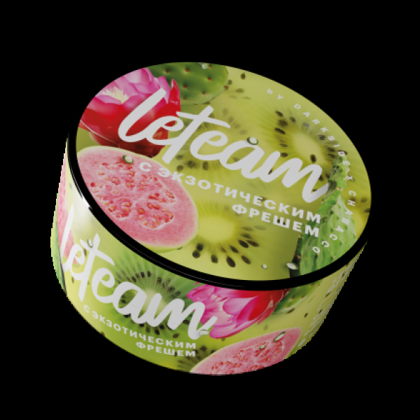 Смесь Leteam С Экзотическим Фрешем  Medium 25 гр в Донецке