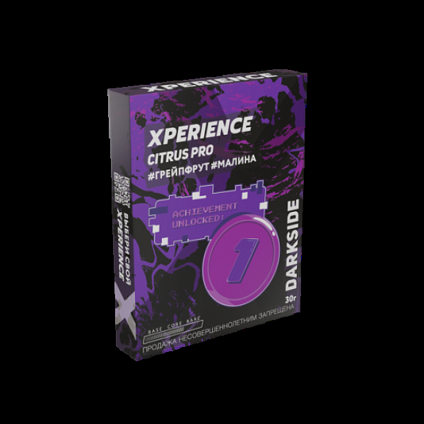 Табак Darkside Experience Citrus Pro  30 грамм в Донецке