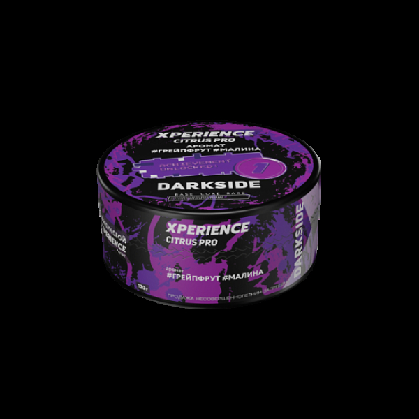 Табак Darkside Experience Citrus Pro  120 грамм в Донецке