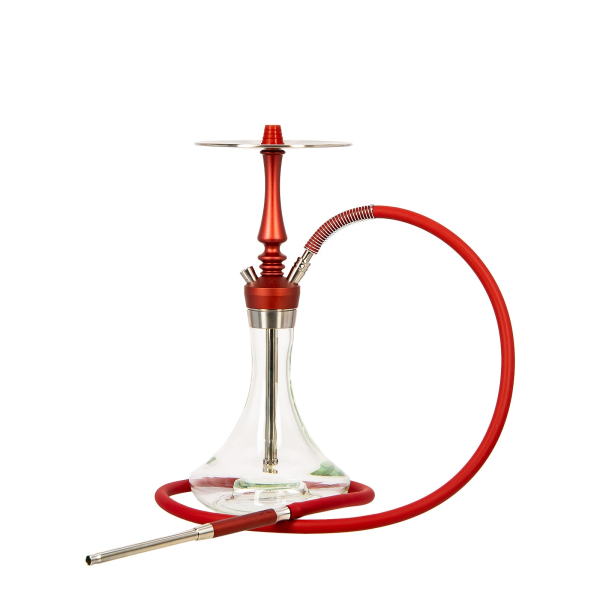 Кальян Hoob Mars Pro Mini | Wine Red X Ss в Донецке