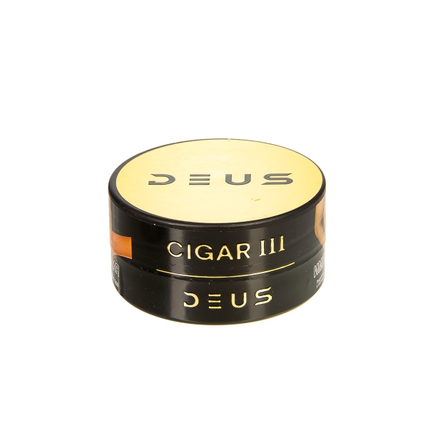 Табак Deus Cigar Iii  30 грамм в Донецке