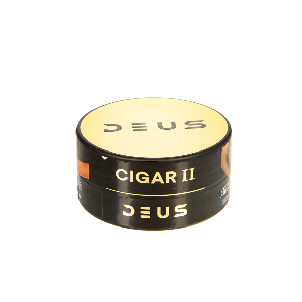 Табак Deus Cigar Ii  30 грамм в Донецке