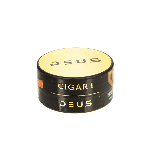 Табак Deus Cigar I  30 грамм в Донецке