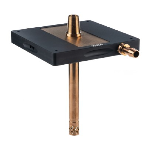 Кальян Hoob Atom Black Bronze в Донецке