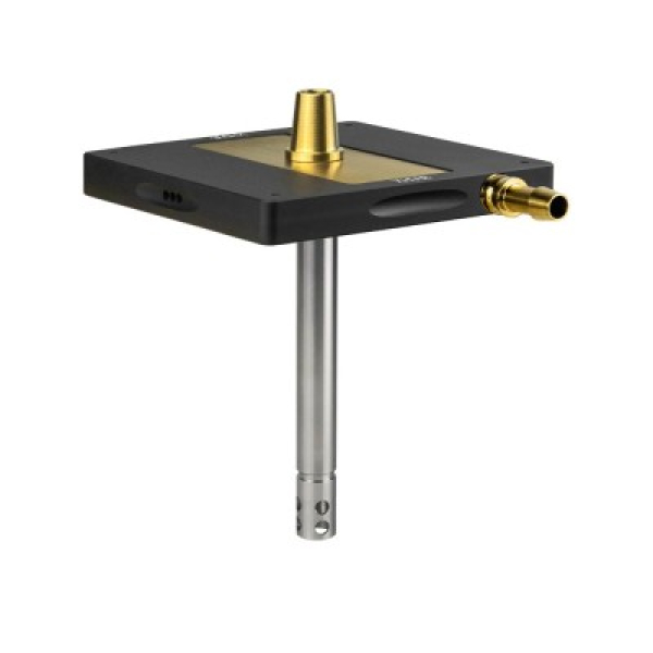 Кальян Hoob Atom Black Gold в Донецке