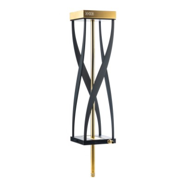 Кальян Hoob Flex Gold Black в Донецке