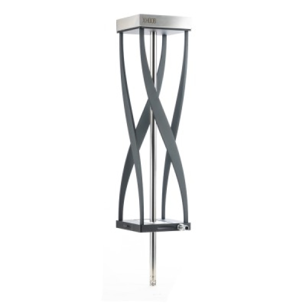 Кальян Hoob Flex Space Grey Black в Донецке
